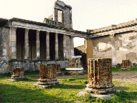 Pompei